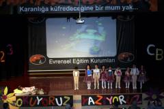 Evrensel Kolej